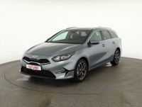 Kia Ceed SW 1.5 T-GDI 2-Zonen-Klima Navi Sitzheizung