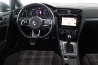 VW Golf VII 2.0 TSI DSG GTI Performance
