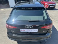 Audi A4 35 2.0 TDI Avant advanced