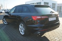 Audi A4 Avant 35 TFSI S-Tronic advanced