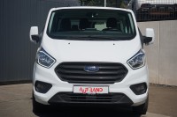 Ford Transit Custom L2