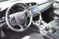 Honda Civic 1.0