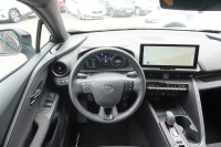 Toyota C-HR 2.0 Hybrid FWD Team Deutschland