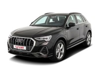 Audi Q3 40 2.0 TDI quattro advanced LED Navi Kamera