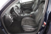 Audi A3 40 TFSI quattro sport