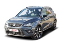 Seat Arona 1.5 TSI FR 2-Zonen-Klima Navi Sitzheizung