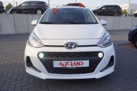 Hyundai i10 1.2 YES!