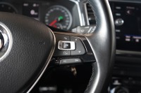 VW T-Roc 4Motion