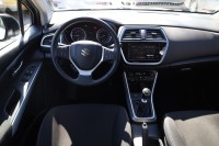 Suzuki SX4 S-Cross 1.4 Boosterjet