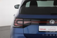 VW T-Cross 1.0 TSI Life