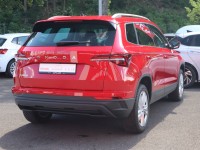 Skoda Karoq 1.5 TSI DSG