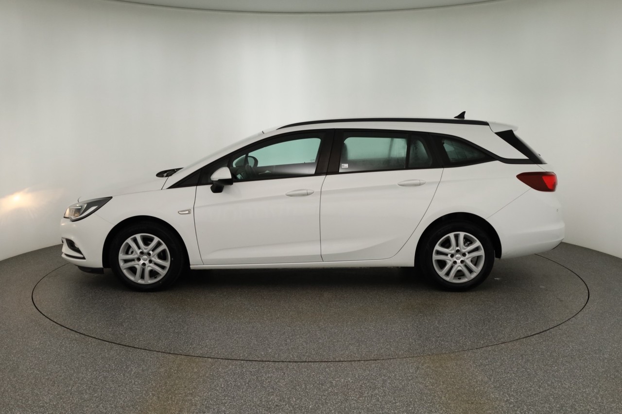 Opel Astra K ST 1.6 CDTI Edition