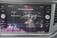 VW T-Roc 1.0
