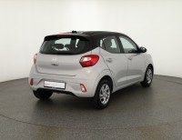 Hyundai i10 1.0