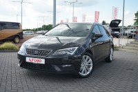 Vorschau: Seat Leon ST 1.5 TSI Xcellence