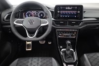 VW T-Roc R-Line Black Style 1.5 TSI DSG