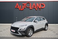 Vorschau: Hyundai Kona 1.6 Select Mild-Hybrid