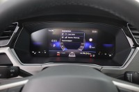 VW Touran 1.5 TSI DSG