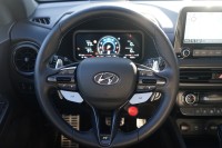 Hyundai Kona N Performance 2.0 T-GDI