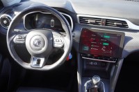 MG ZS 1.5 VTi-Tech Luxury