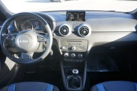 Audi A1 Sportback 1.4 sport S-Line SHZ