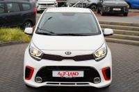 Kia Picanto 1.0 T-GDI GT Line LHZ