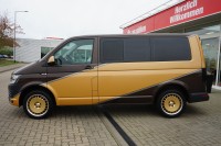 VW T6 Caravelle 2.0 TDI