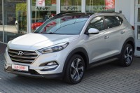 Hyundai Tucson 1.6 Premium 4WD