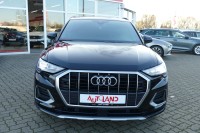 Audi Q3 35 1.5 TFSI advanced S-Tronic