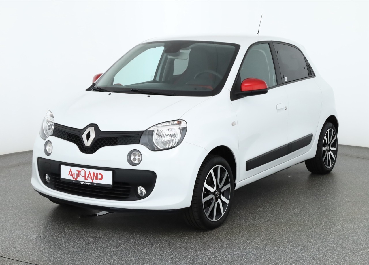 Renault Twingo 1.0 SCe Chic