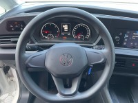 VW Caddy Cargo 2.0 TDI