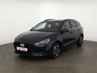 Hyundai i30 cw 1.5 T-GDI mHev Aut. 2-Zonen-Klima Navi Sitzheizung