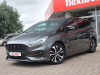 Vorschau: Ford S-Max 2.0 EcoBlue ST-Line AWD