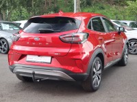 Ford Puma 1.0 M-Hybrid Titanium