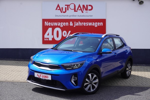 Kia Stonic 1.0 T-GDI Vision