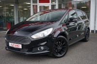 Vorschau: Ford S-Max 1.5 EcoBoost Titanium