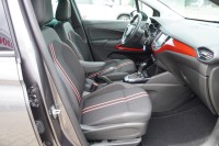 Opel Crossland GS 1.2Turbo Aut.