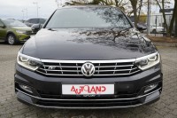 VW Passat Variant 2.0 TDI R-Line DSG