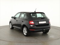 Skoda Fabia 1.0 MPI Cool Plus