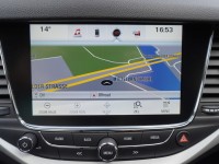 Opel Astra K Sportstourer 1.6 CDTI Edition