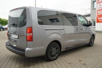 Citroen SpaceTourer Spacetourer XL 2.2 Diesel 180 Aut.