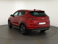 Hyundai Tucson 1.6 Mild-Hybrid Premium