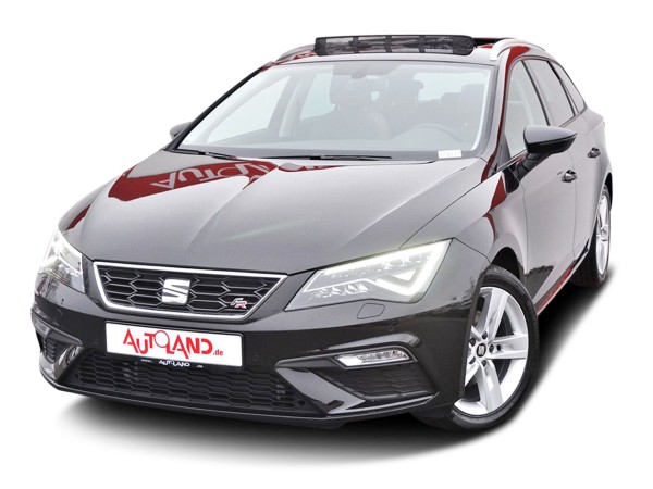Seat Leon ST 1.5 TSI FR