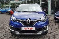 Vorschau: Renault Captur 1.3 TCE Collection