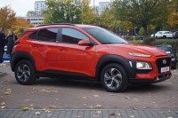 Hyundai Kona 1.6 GDI Advantage Hybrid