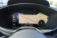 Audi TTS Coupe 2.0 TFSI quattro