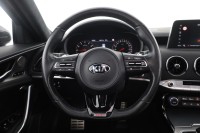 Kia Stinger 3.3 T-GDI GT 4WD