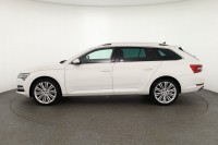 Vorschau: Skoda Superb Combi 2.0 TDI DSG Style