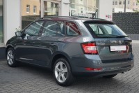 Skoda Fabia Combi 1.0 MPI Active