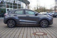 Ford Puma 1.0 M-Hybrid